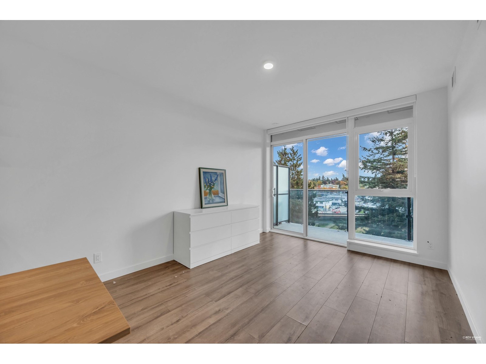 907 13428 105 Avenue, Surrey, British Columbia  V3T 0S6 - Photo 9 - R3015223
