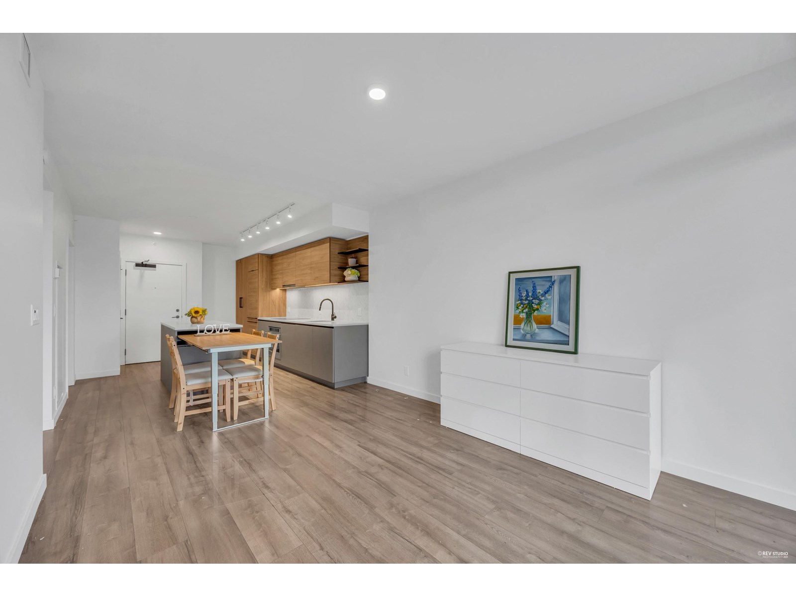 907 13428 105 Avenue, Surrey, British Columbia  V3T 0S6 - Photo 6 - R3015223
