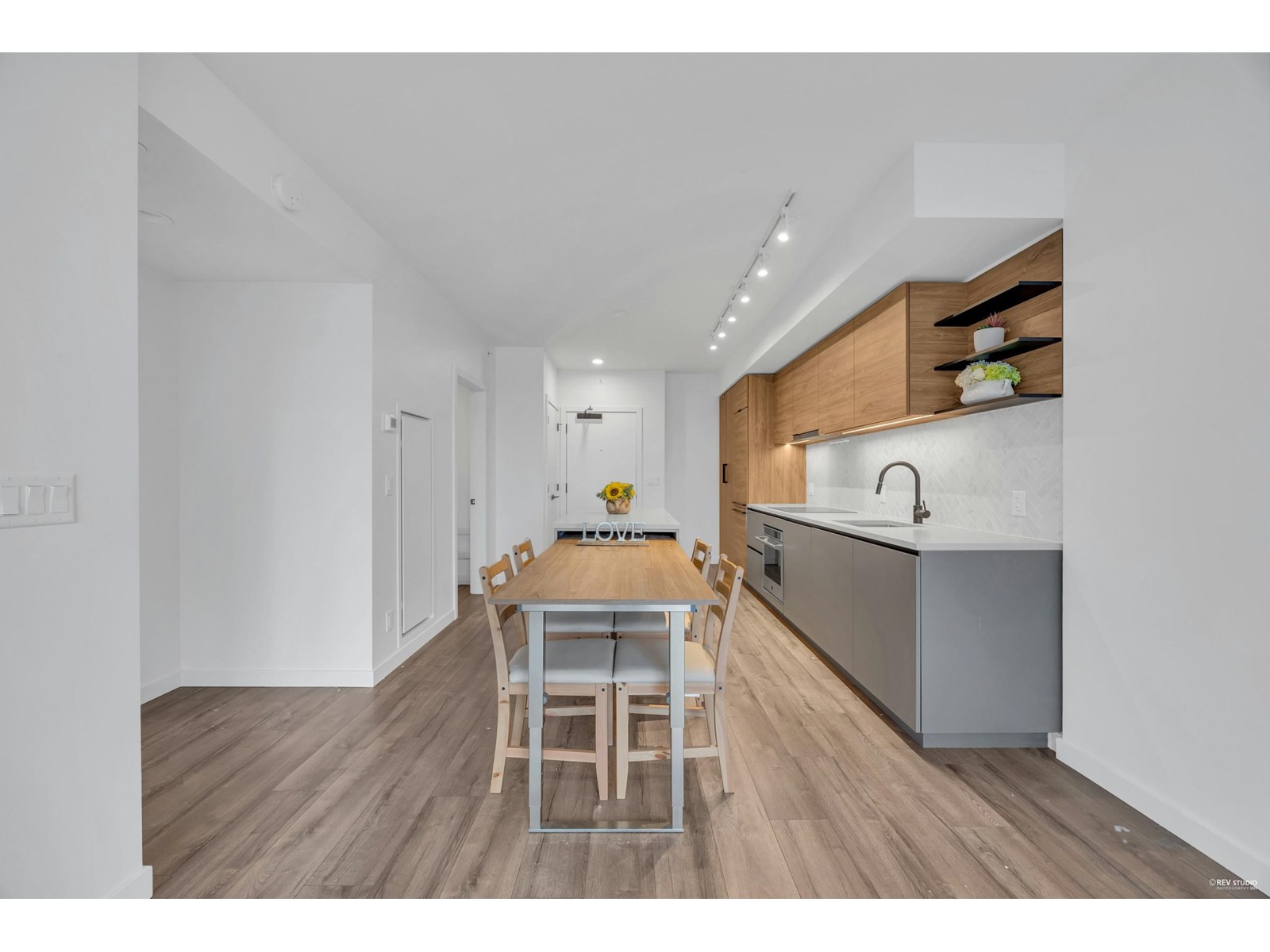 907 13428 105 Avenue, Surrey, British Columbia  V3T 0S6 - Photo 17 - R3015223
