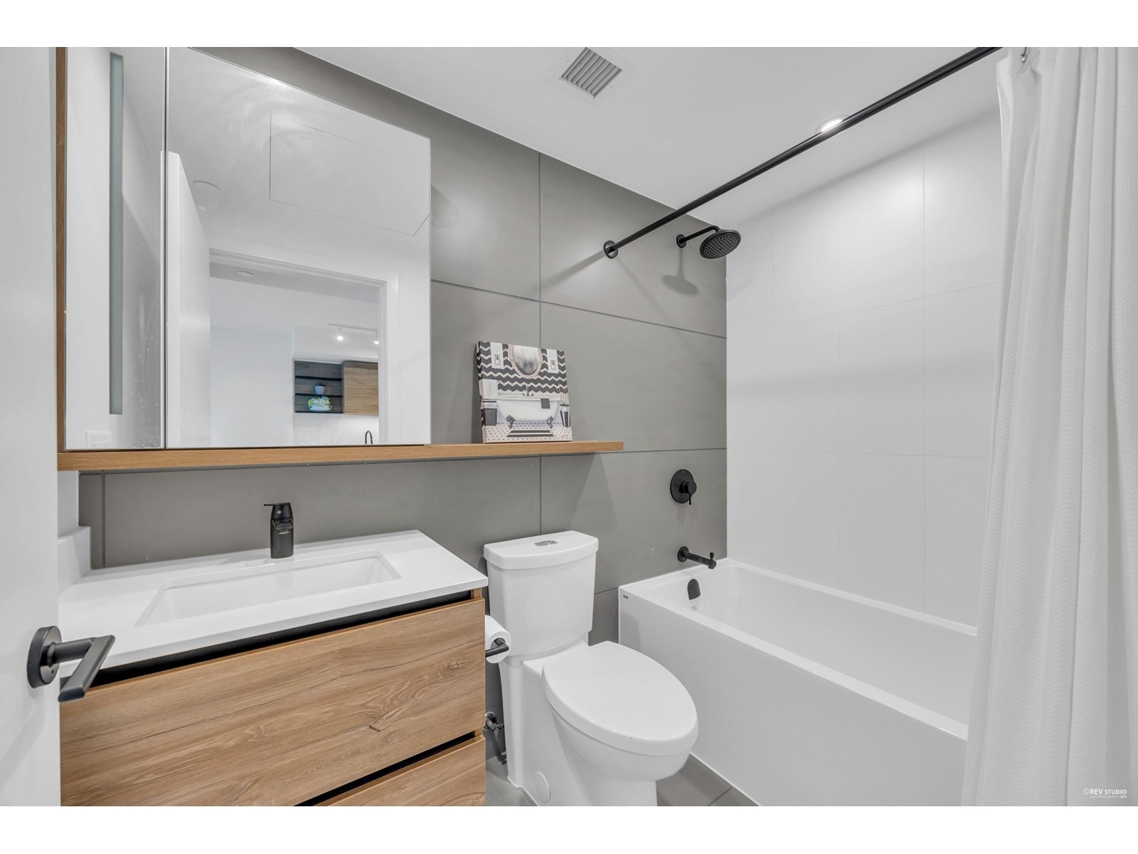 907 13428 105 Avenue, Surrey, British Columbia  V3T 0S6 - Photo 14 - R3015223