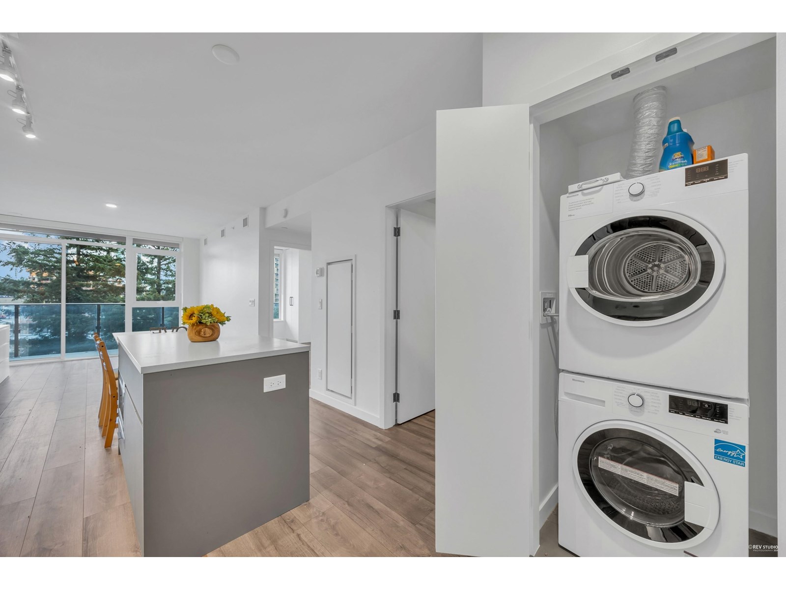 907 13428 105 Avenue, Surrey, British Columbia  V3T 0S6 - Photo 15 - R3015223