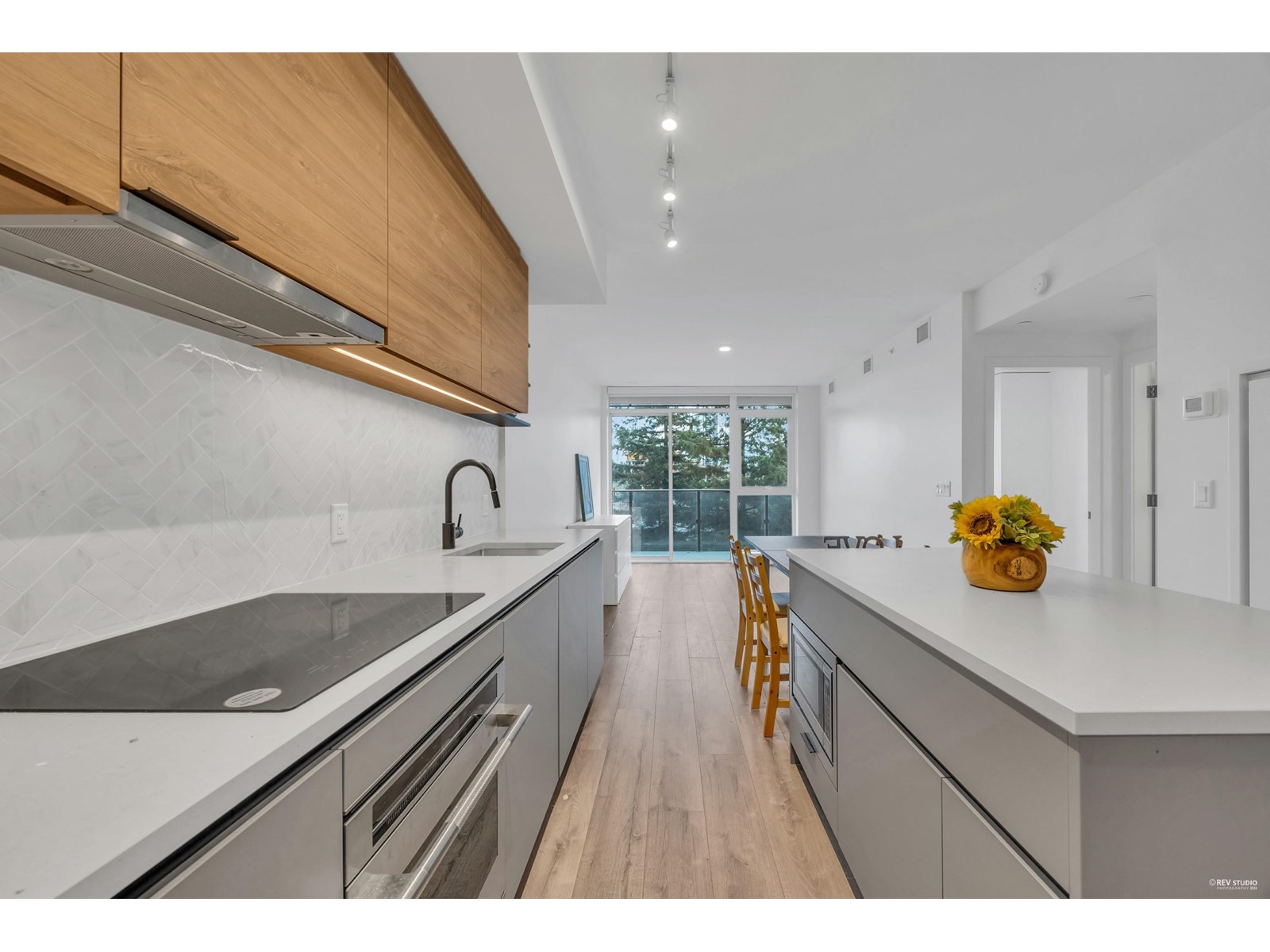 907 13428 105 Avenue, Surrey, British Columbia  V3T 0S6 - Photo 16 - R3015223