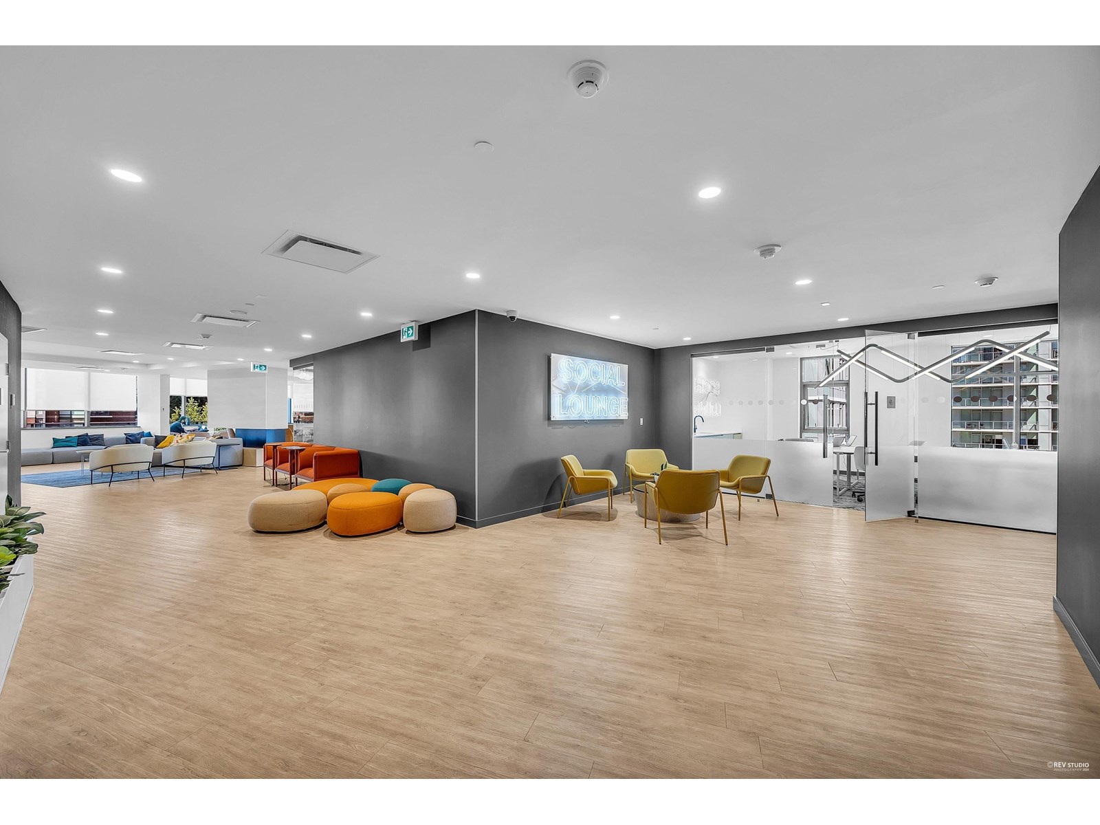 907 13428 105 Avenue, Surrey, British Columbia  V3T 0S6 - Photo 28 - R3015223