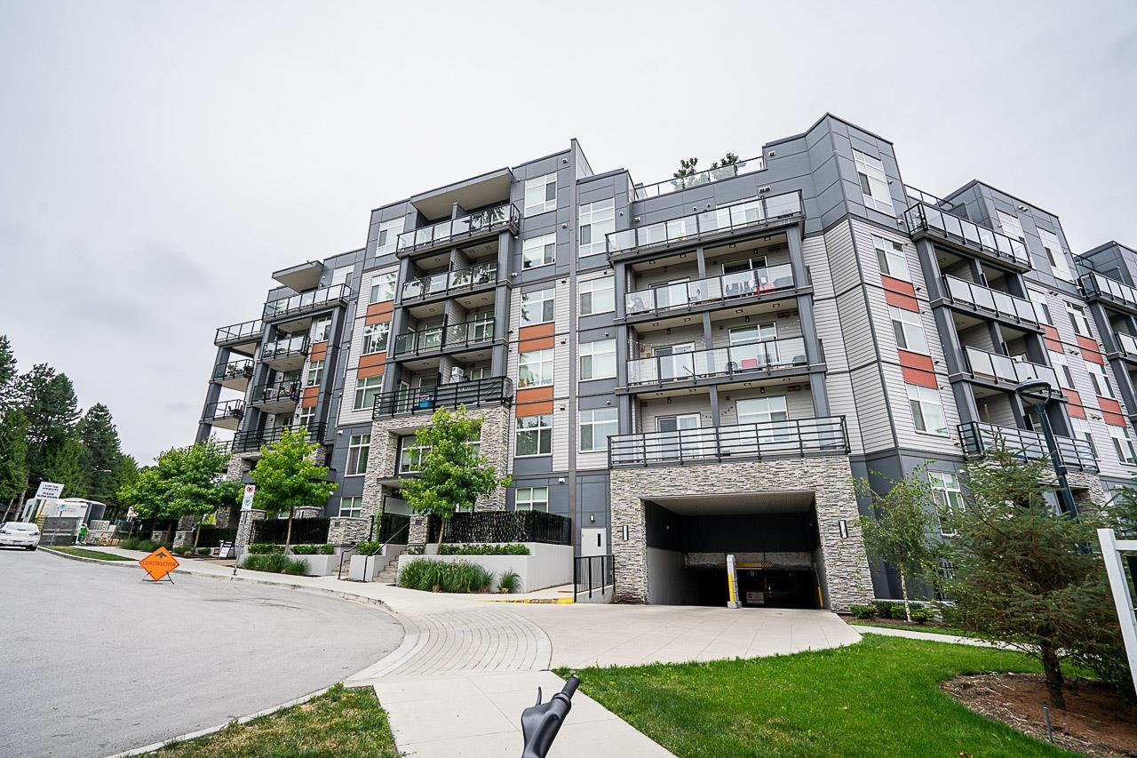 Property at 425 11077 RAVINE ROAD image 2