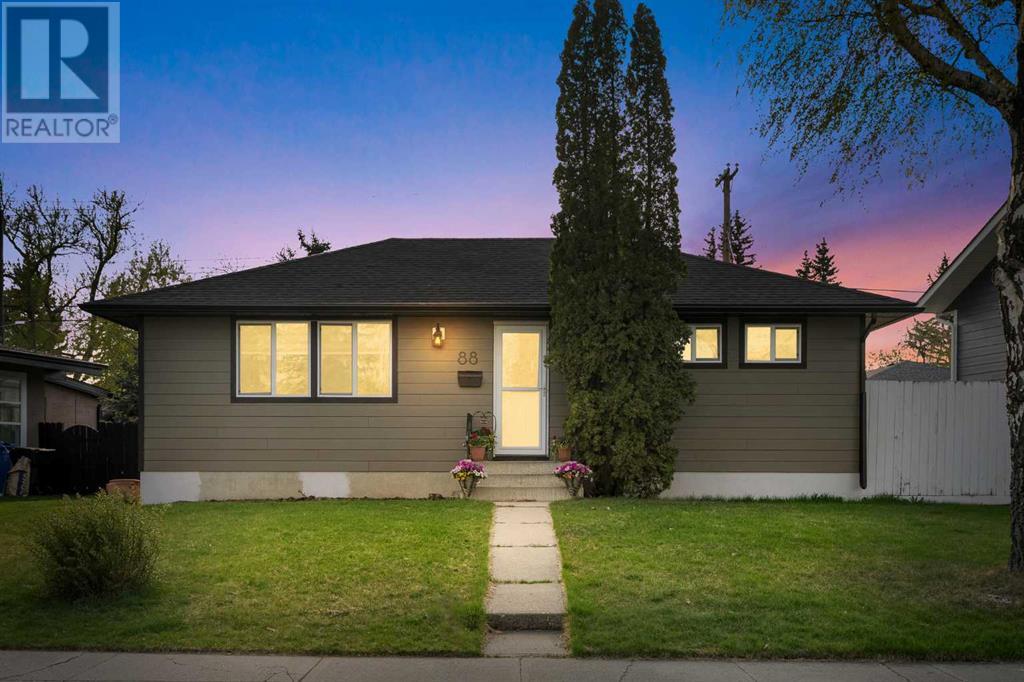 Property at 88 Glenpatrick Drive SW image 1