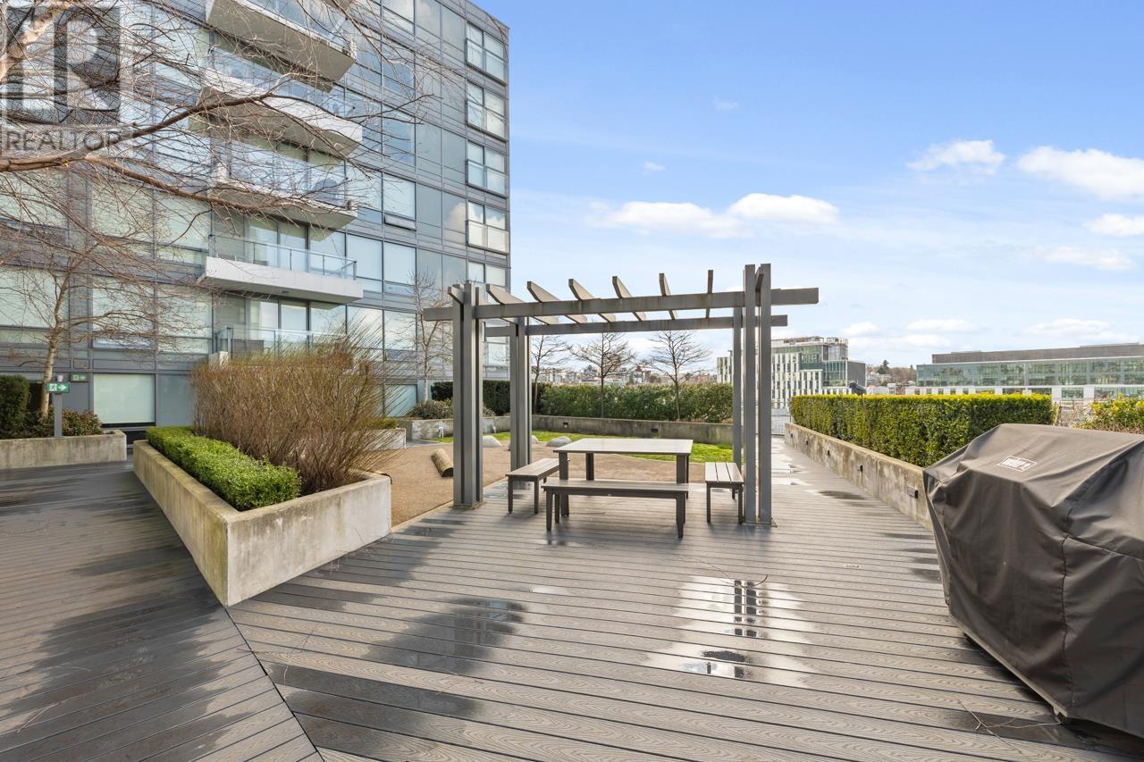 311 159 W 2nd Avenue, Vancouver, British Columbia  V5Y 0L8 - Photo 26 - R3014212