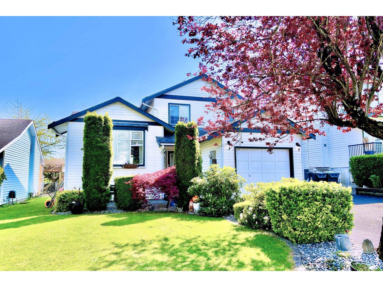 27320 26B AVENUE, Langley, British Columbia