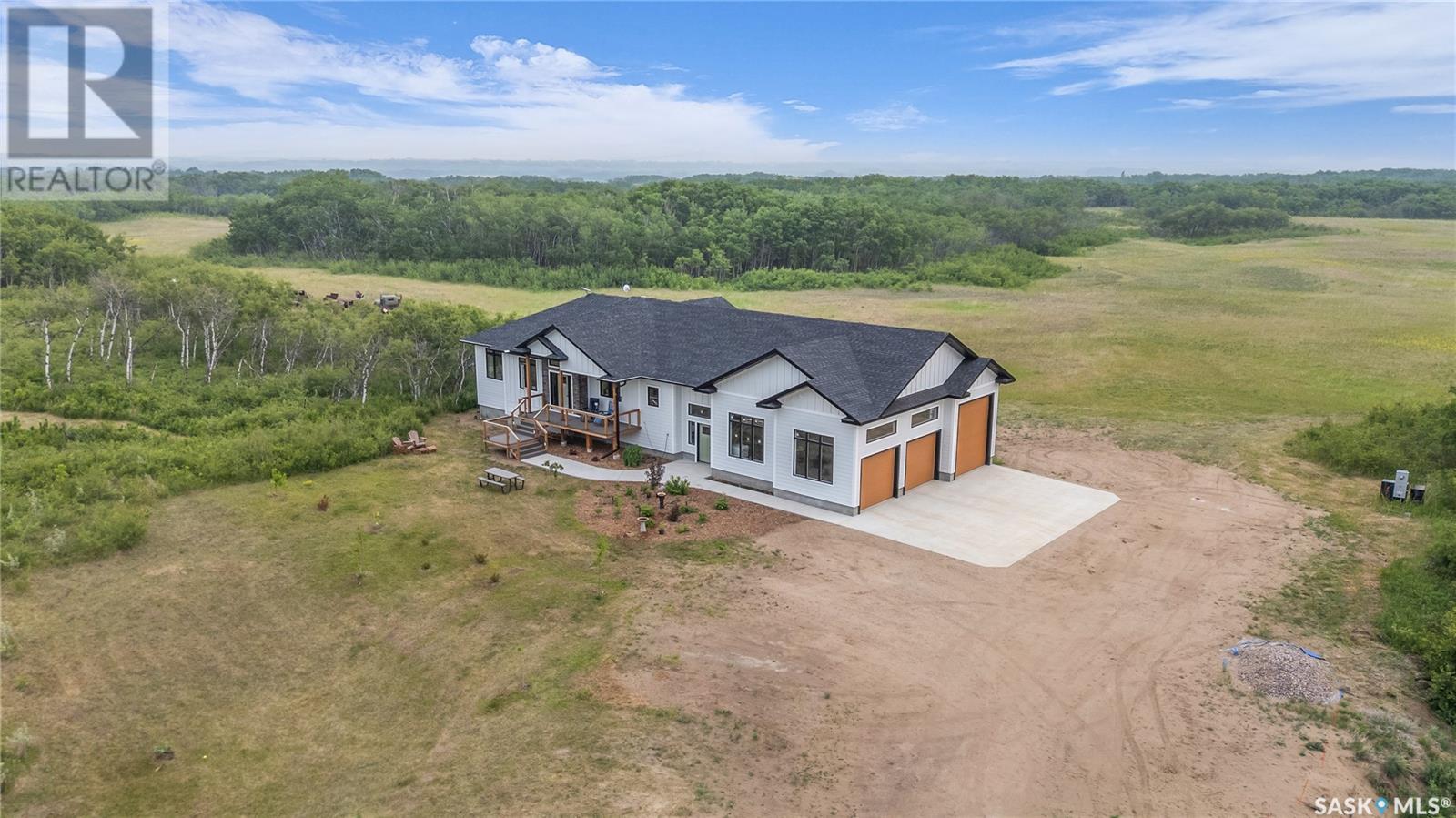 Weston Acreage, corman park rm no. 344, Saskatchewan