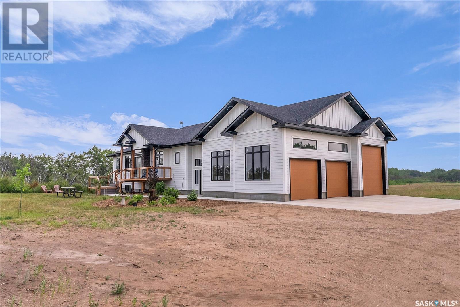 Weston Acreage, Corman Park Rm No. 344, Saskatchewan  S7K 3J6 - Photo 2 - SK009273