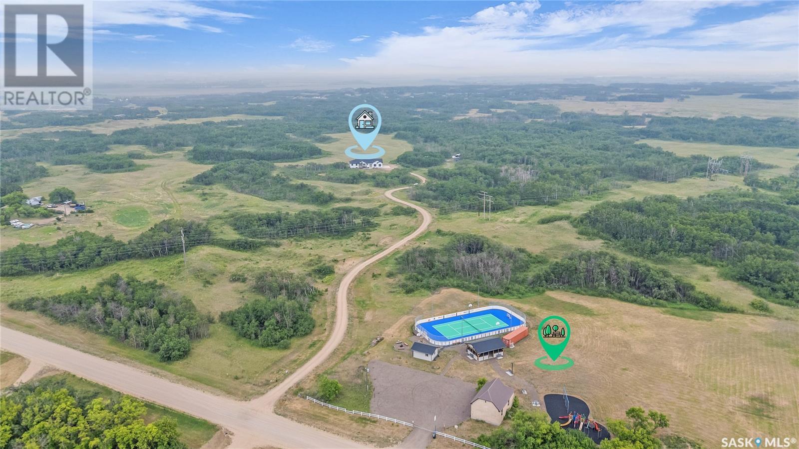 Weston Acreage, Corman Park Rm No. 344, Saskatchewan  S7K 3J6 - Photo 4 - SK009273