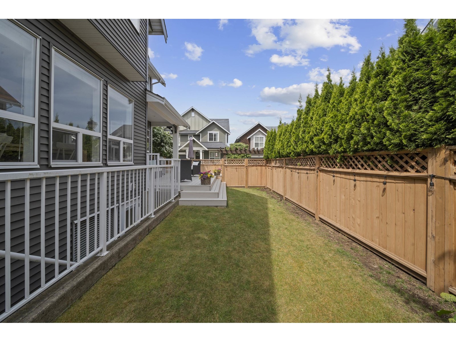 35 7891 211 Street, Langley, British Columbia  V2Y 0L5 - Photo 7 - R3014151