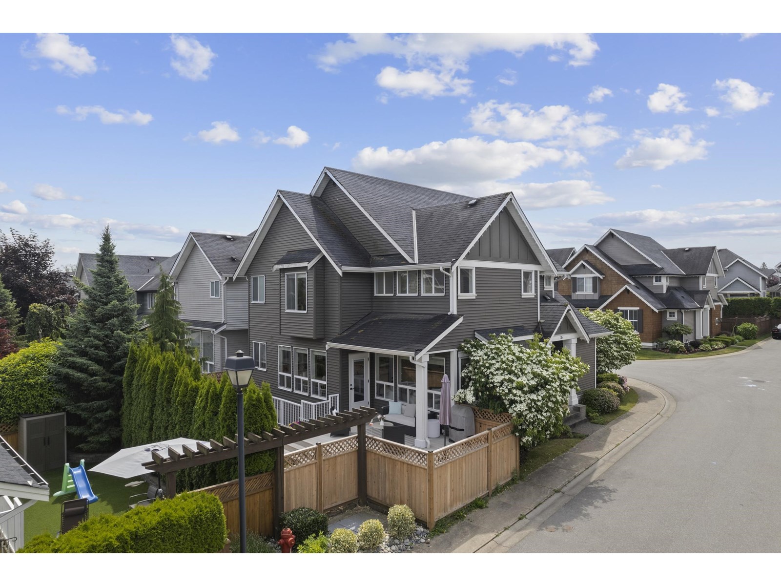 35 7891 211 Street, Langley, British Columbia  V2Y 0L5 - Photo 4 - R3014151