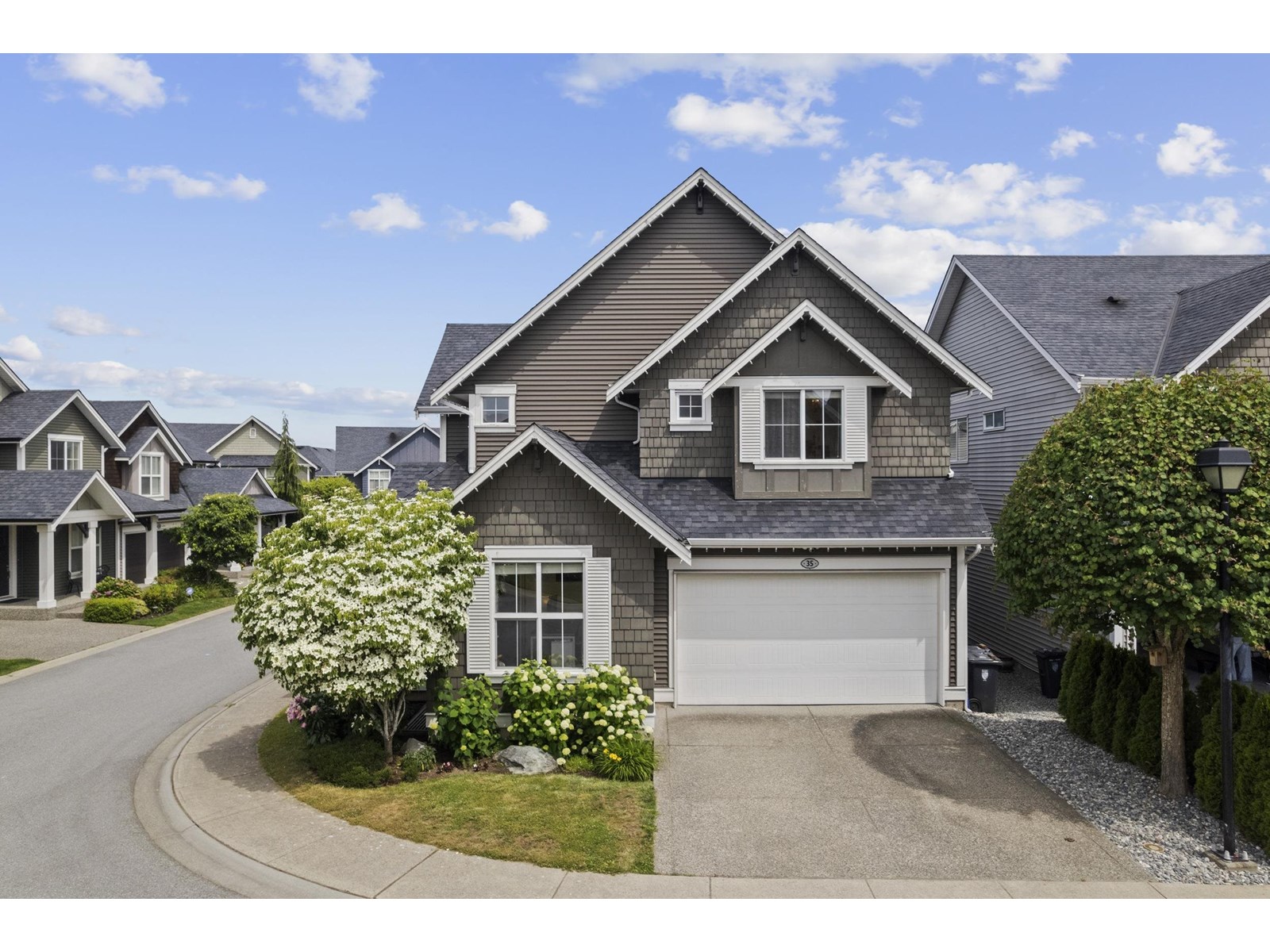 35 7891 211 Street, Langley, British Columbia  V2Y 0L5 - Photo 3 - R3014151