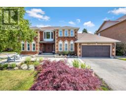 1399 WINTERBERRY DRIVE, Burlington, Ontario
