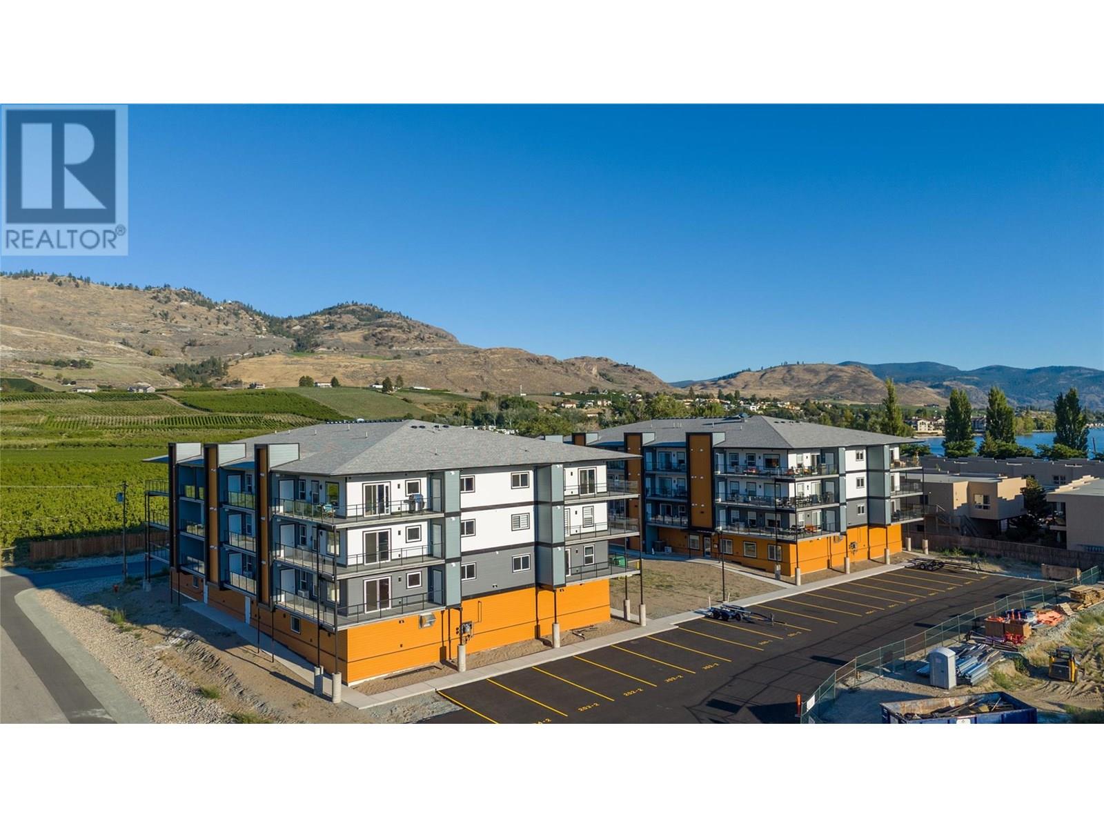 5640 51st Street Unit# 408, osoyoos, British Columbia