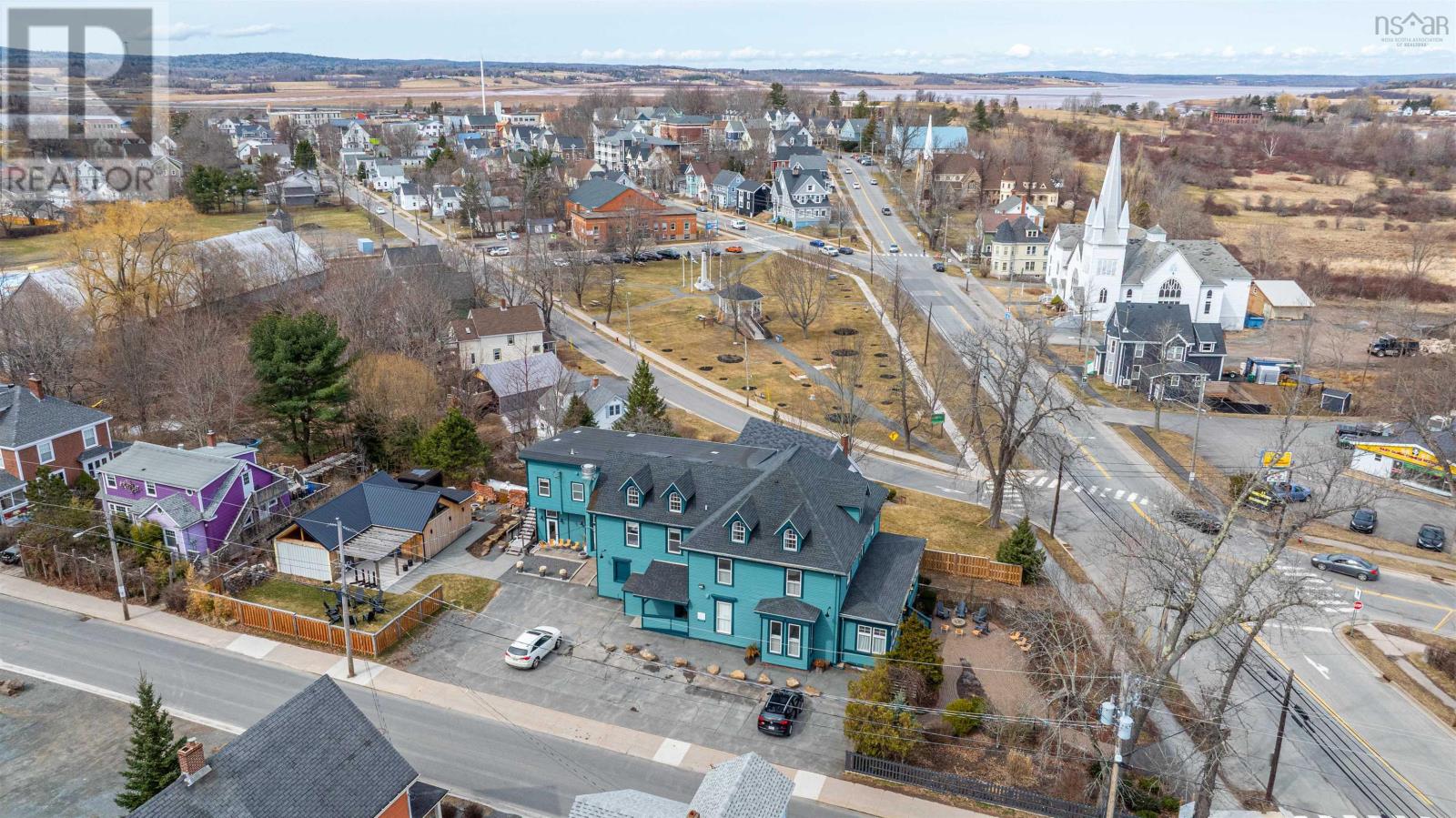 543 & 549 O'brien Street, Windsor, Nova Scotia  B0N 2T0 - Photo 18 - 202507647