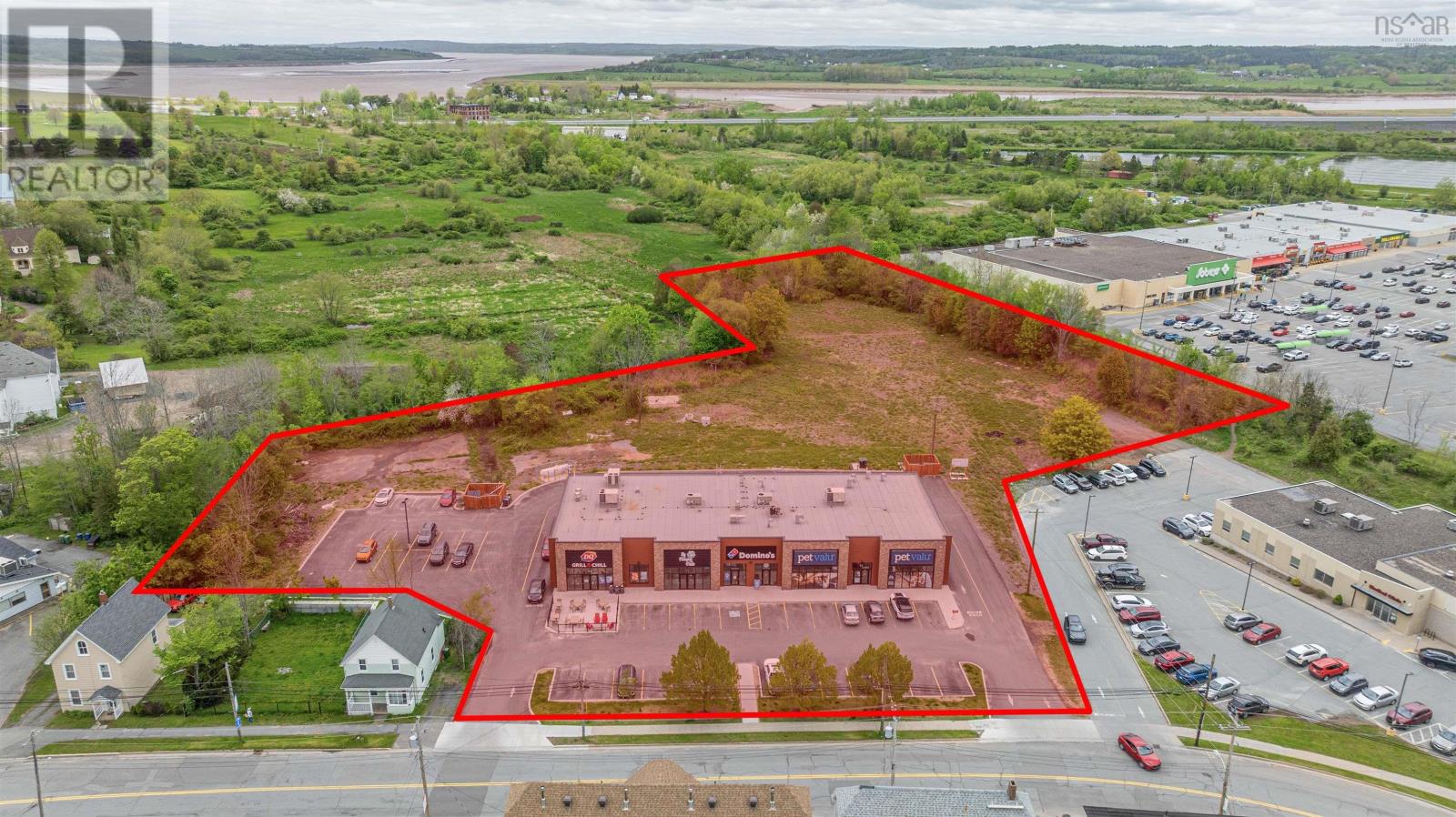 543 & 549 O'brien Street, Windsor, Nova Scotia  B0N 2T0 - Photo 6 - 202507647