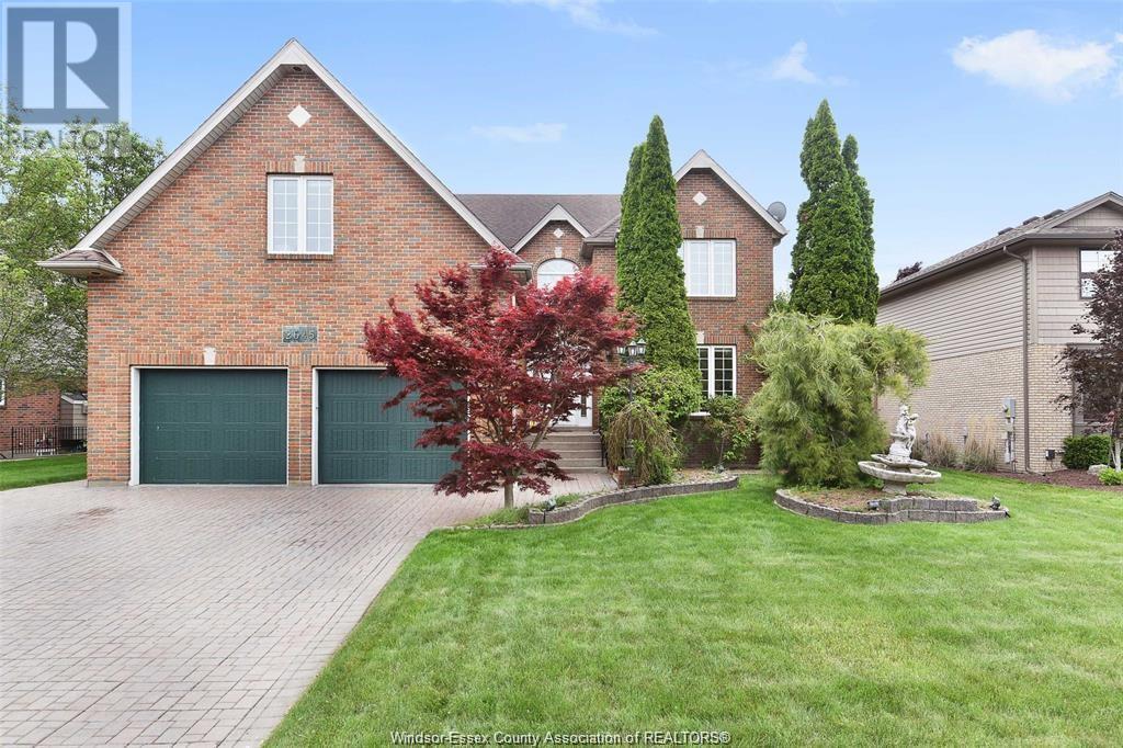 Property at 2645 BRIDGEWAY BOULEVARD image 2