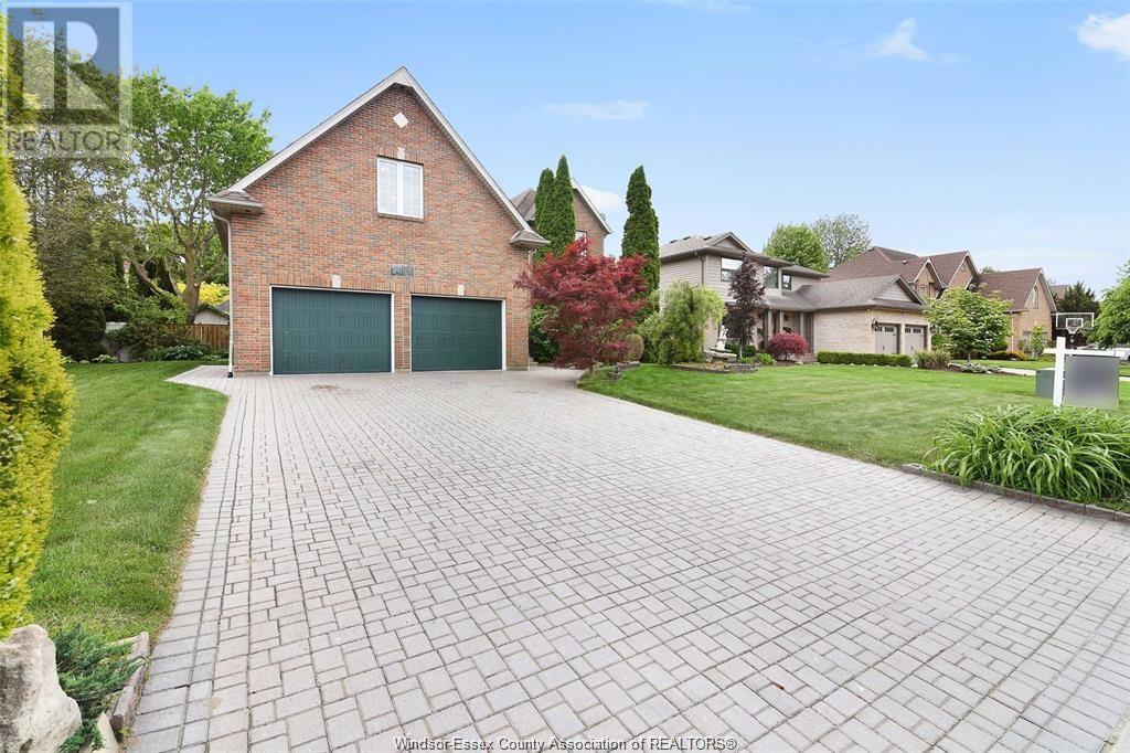 Property at 2645 BRIDGEWAY BOULEVARD image 3