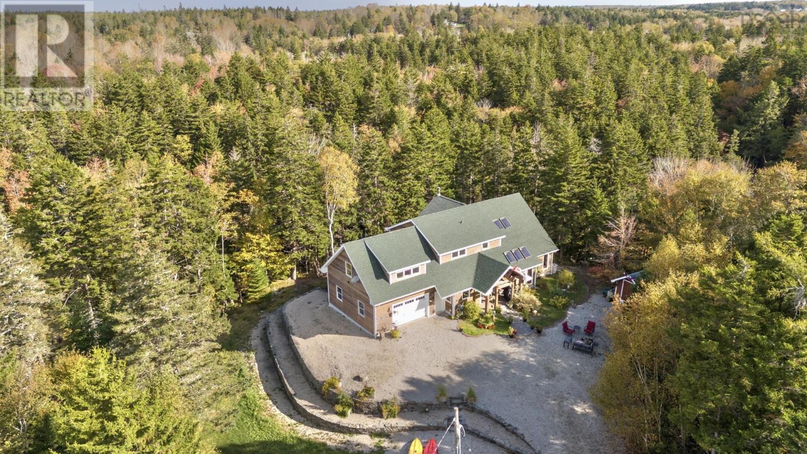 471 Marc Comeau Road, Meteghan River, Nova Scotia