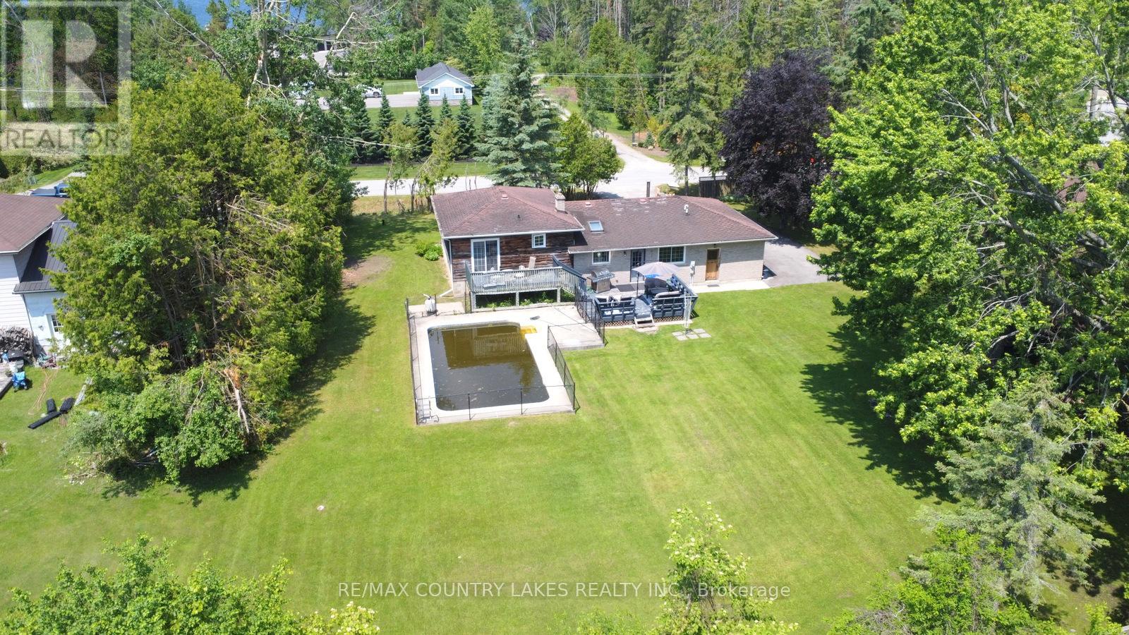 25725 Maple Beach Road, Brock, Ontario  L0K 1A0 - Photo 6 - N12218880