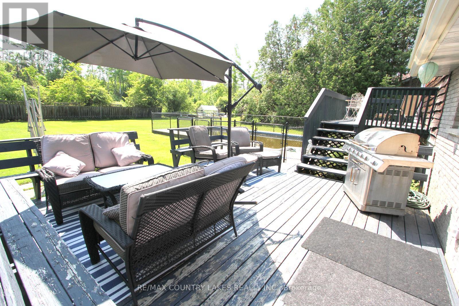 25725 Maple Beach Road, Brock, Ontario  L0K 1A0 - Photo 7 - N12218880