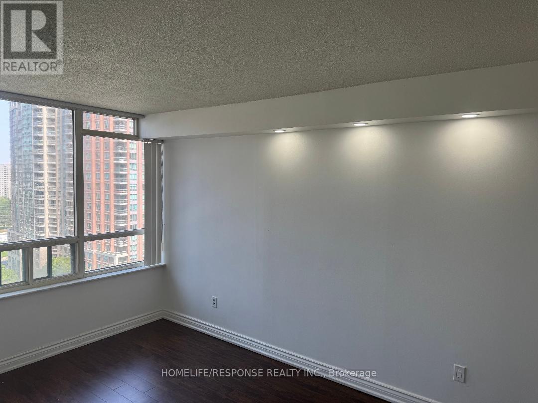 1102 - 285 Enfield Place, Mississauga, Ontario  L5B 3Y6 - Photo 11 - W12145794