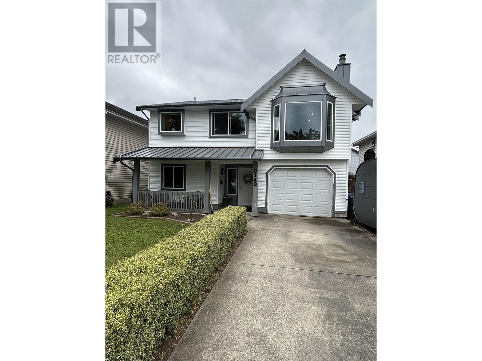 3143 RAE STREET, port coquitlam, British Columbia