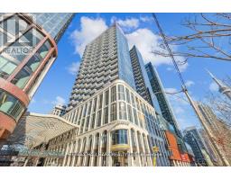 3115 - 470 FRONT STREET W, Toronto, Ontario