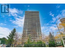 2301 - 135 ANTIBES DRIVE, Toronto, Ontario