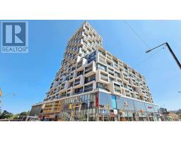 1623 - 5 SOUDAN AVENUE, Toronto, Ontario