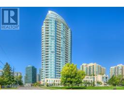 2503 - 60 BYNG AVENUE, Toronto, Ontario