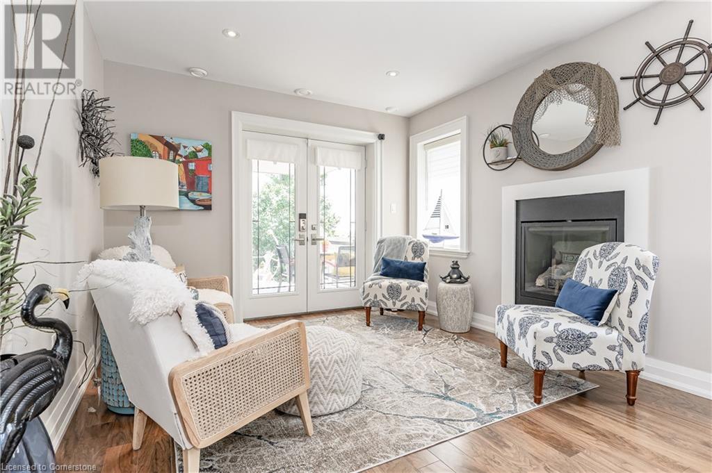 1081 Beach Boulevard, Hamilton, Ontario  L8H 6Z9 - Photo 6 - 40716350