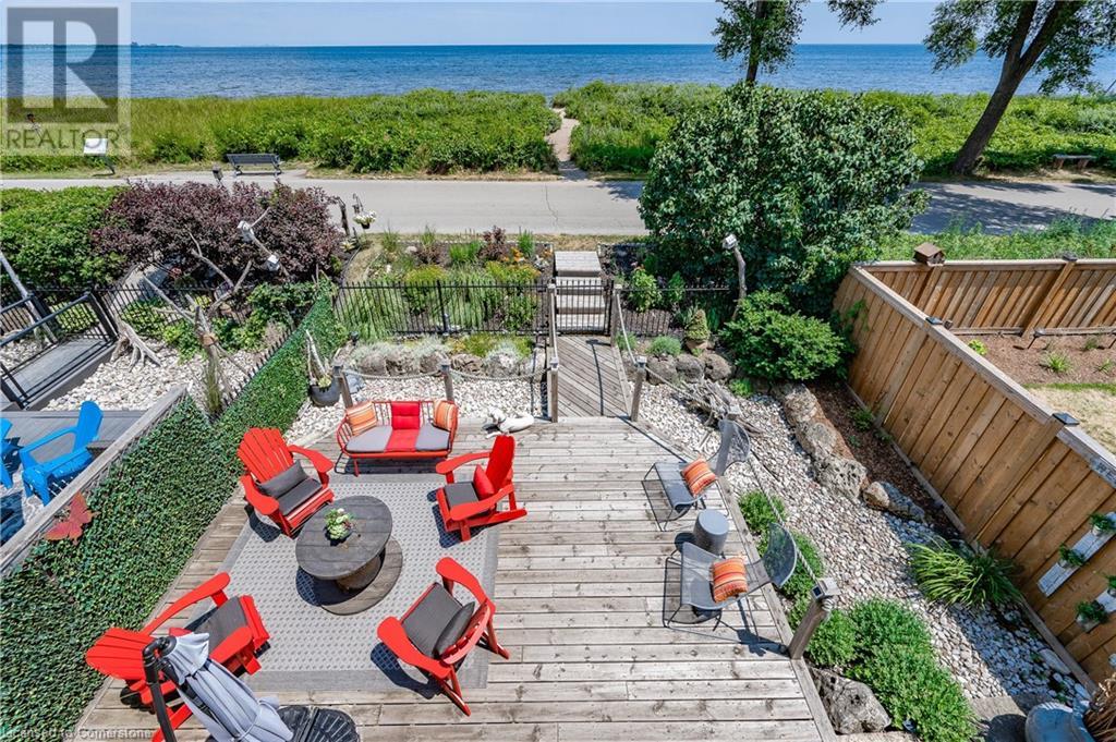 1081 Beach Boulevard, Hamilton, Ontario  L8H 6Z9 - Photo 39 - 40716350