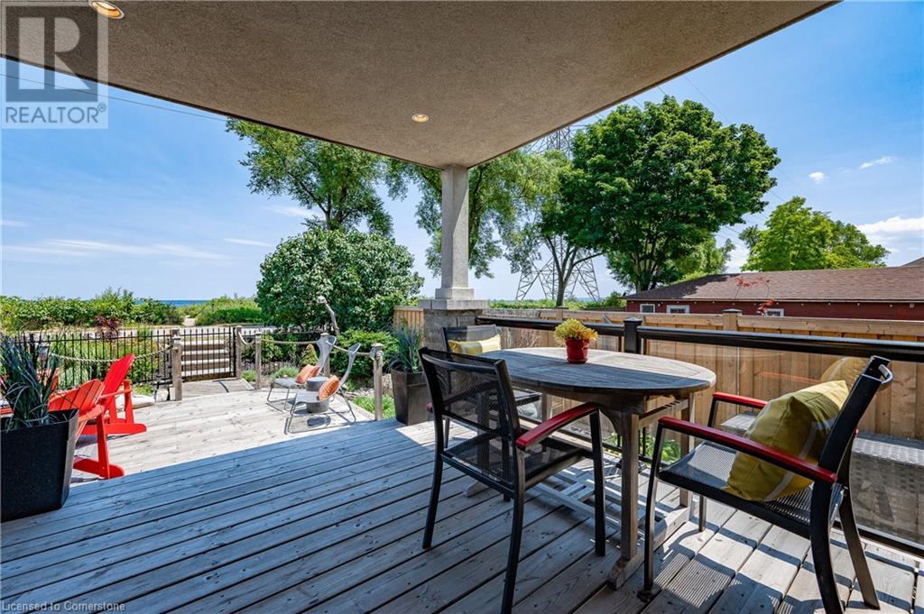 1081 Beach Boulevard, Hamilton, Ontario  L8H 6Z9 - Photo 38 - 40716350