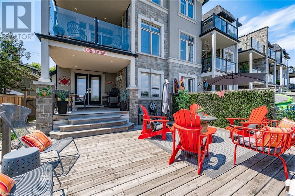 1081 Beach Boulevard, Hamilton, Ontario  L8H 6Z9 - Photo 40 - 40716350