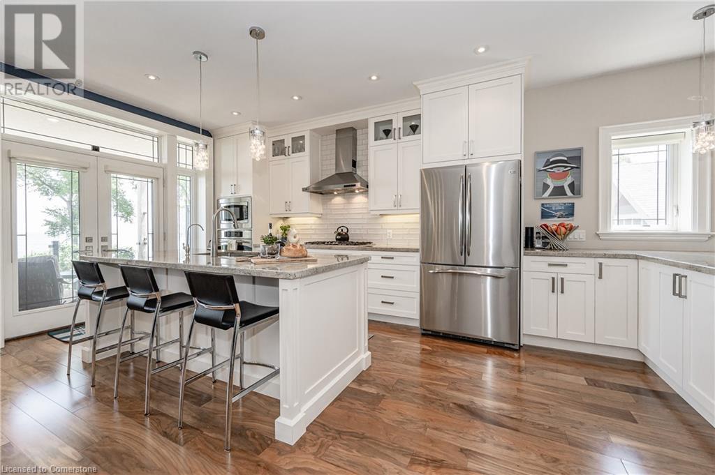 1081 Beach Boulevard, Hamilton, Ontario  L8H 6Z9 - Photo 16 - 40716350