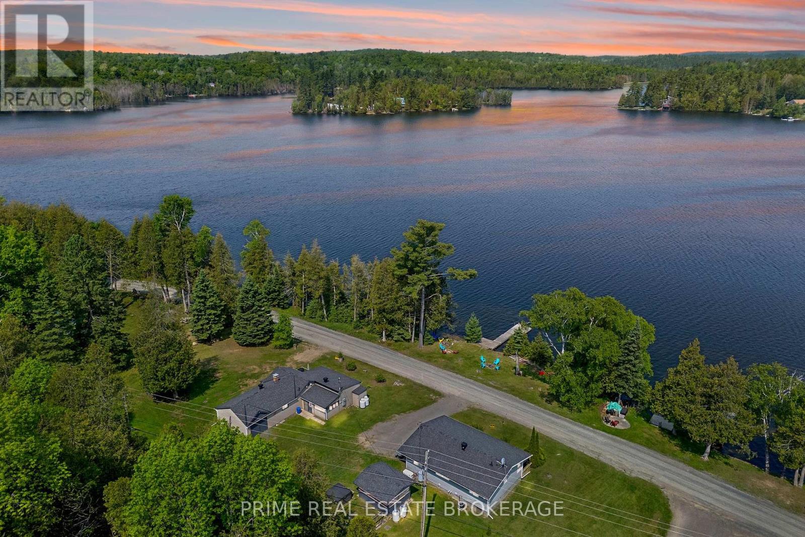 372/364 Gunter Lake Road, Tudor And Cashel, Ontario  K0L 1W0 - Photo 2 - X12219457