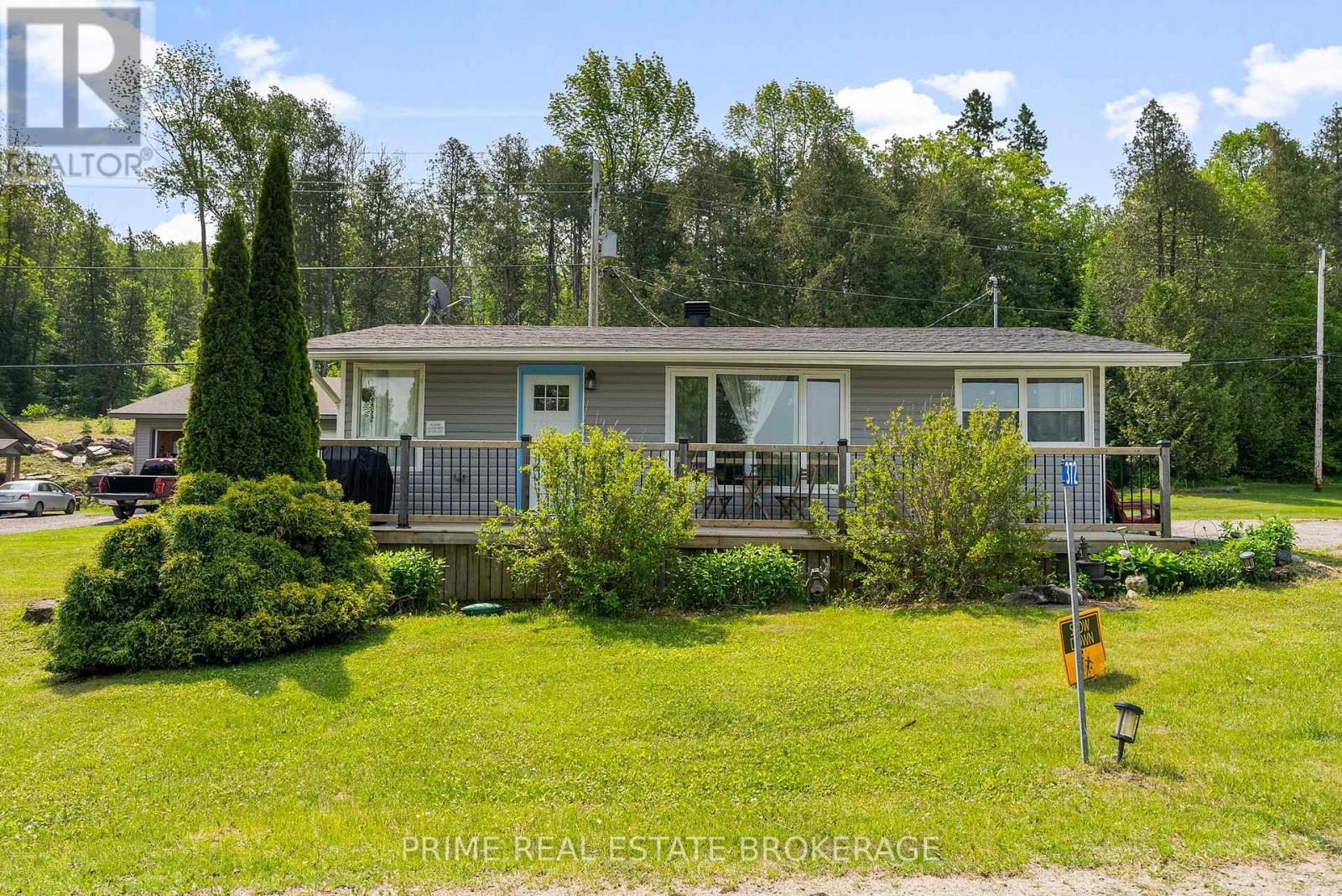 372/364 Gunter Lake Road, Tudor And Cashel, Ontario  K0L 1W0 - Photo 20 - X12219457