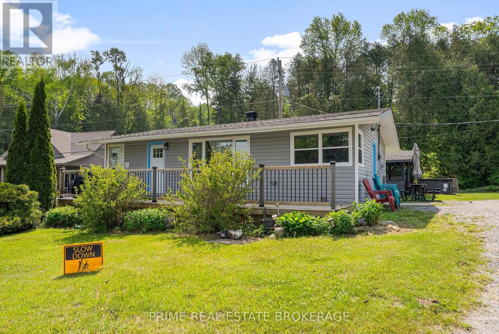 372/364 Gunter Lake Road, Tudor And Cashel, Ontario  K0L 1W0 - Photo 21 - X12219457