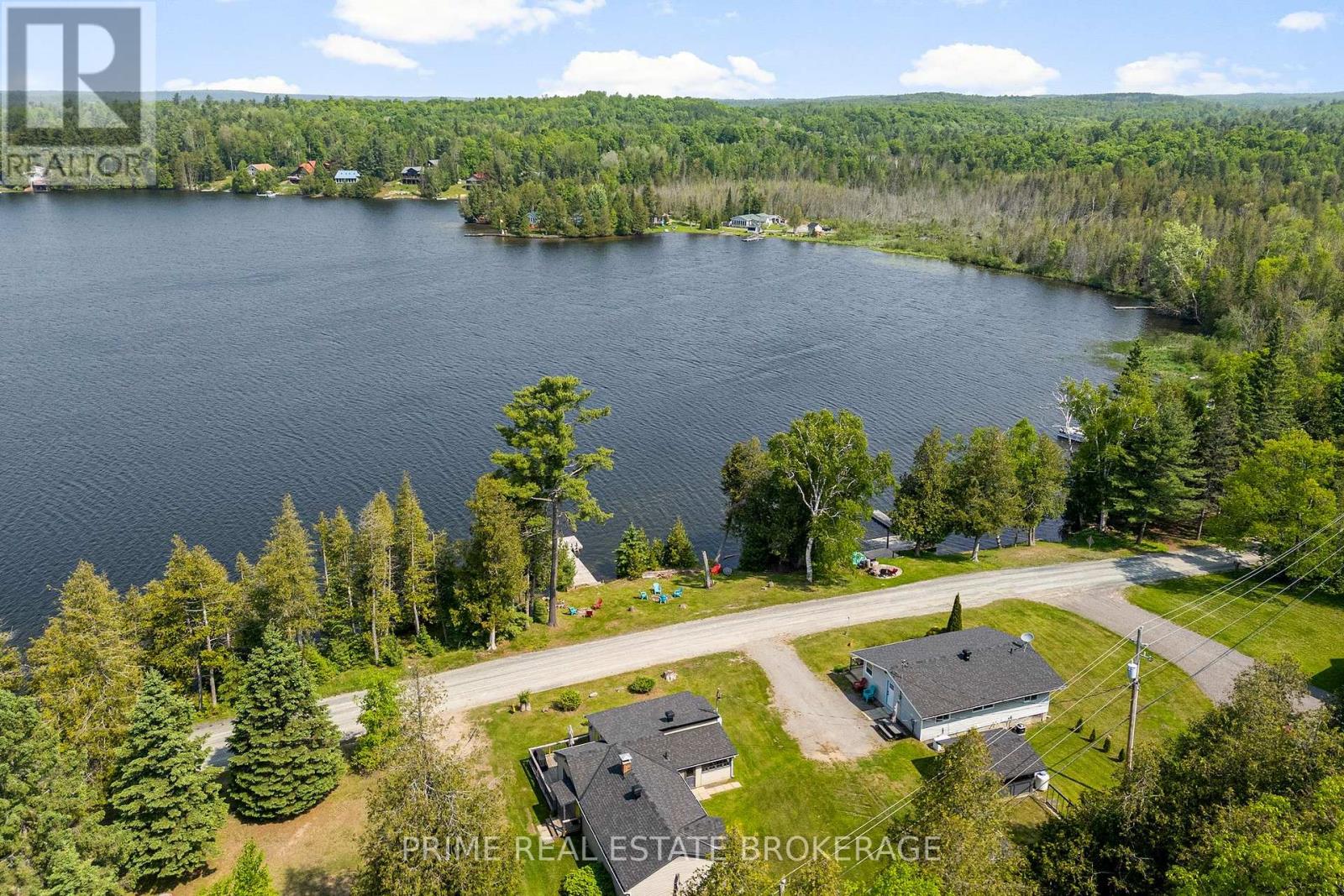 372/364 Gunter Lake Road, Tudor And Cashel, Ontario  K0L 1W0 - Photo 3 - X12219457