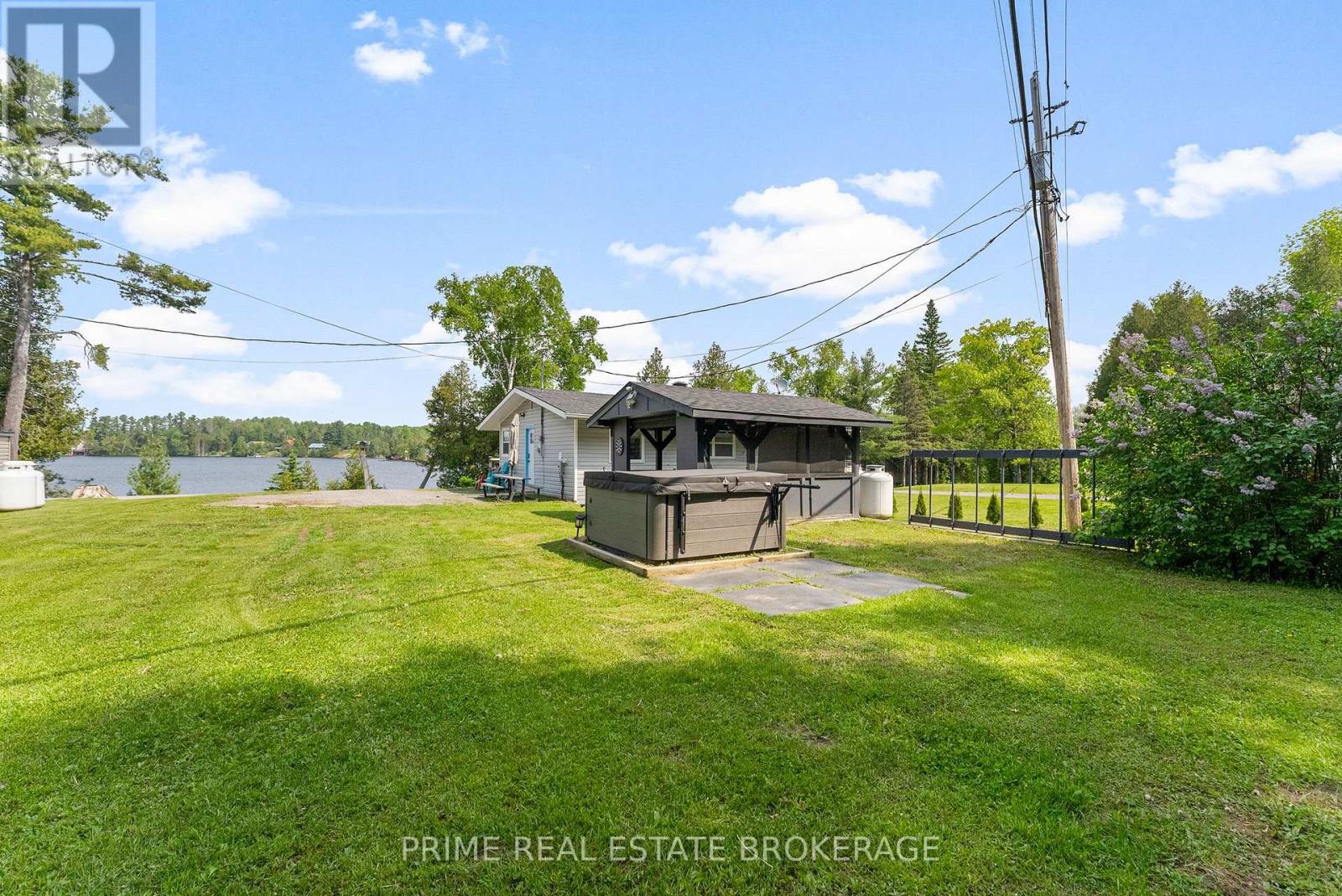 372/364 Gunter Lake Road, Tudor And Cashel, Ontario  K0L 1W0 - Photo 36 - X12219457