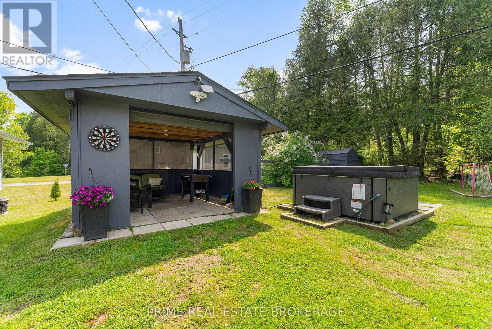 372/364 Gunter Lake Road, Tudor And Cashel, Ontario  K0L 1W0 - Photo 37 - X12219457