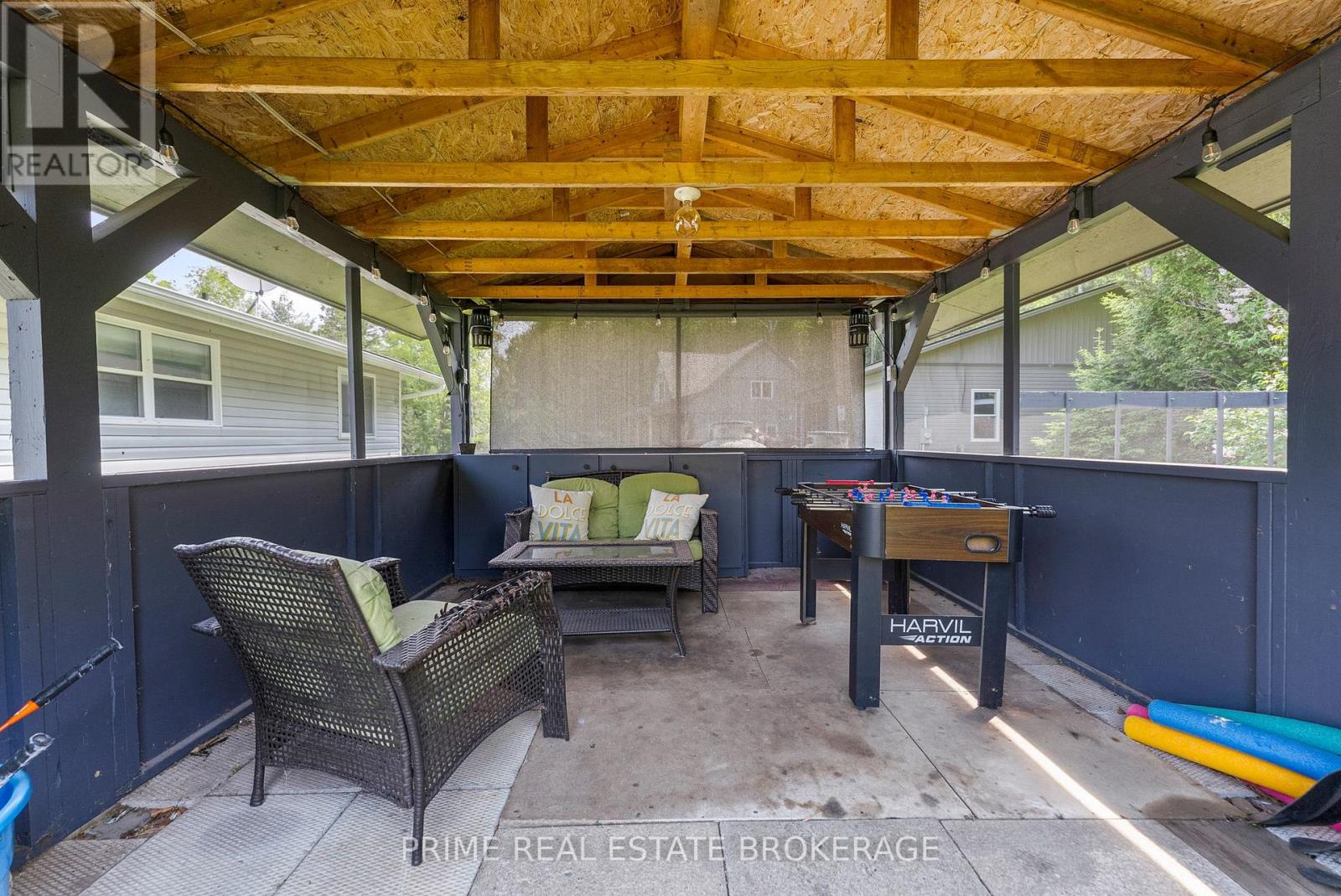 372/364 Gunter Lake Road, Tudor And Cashel, Ontario  K0L 1W0 - Photo 38 - X12219457