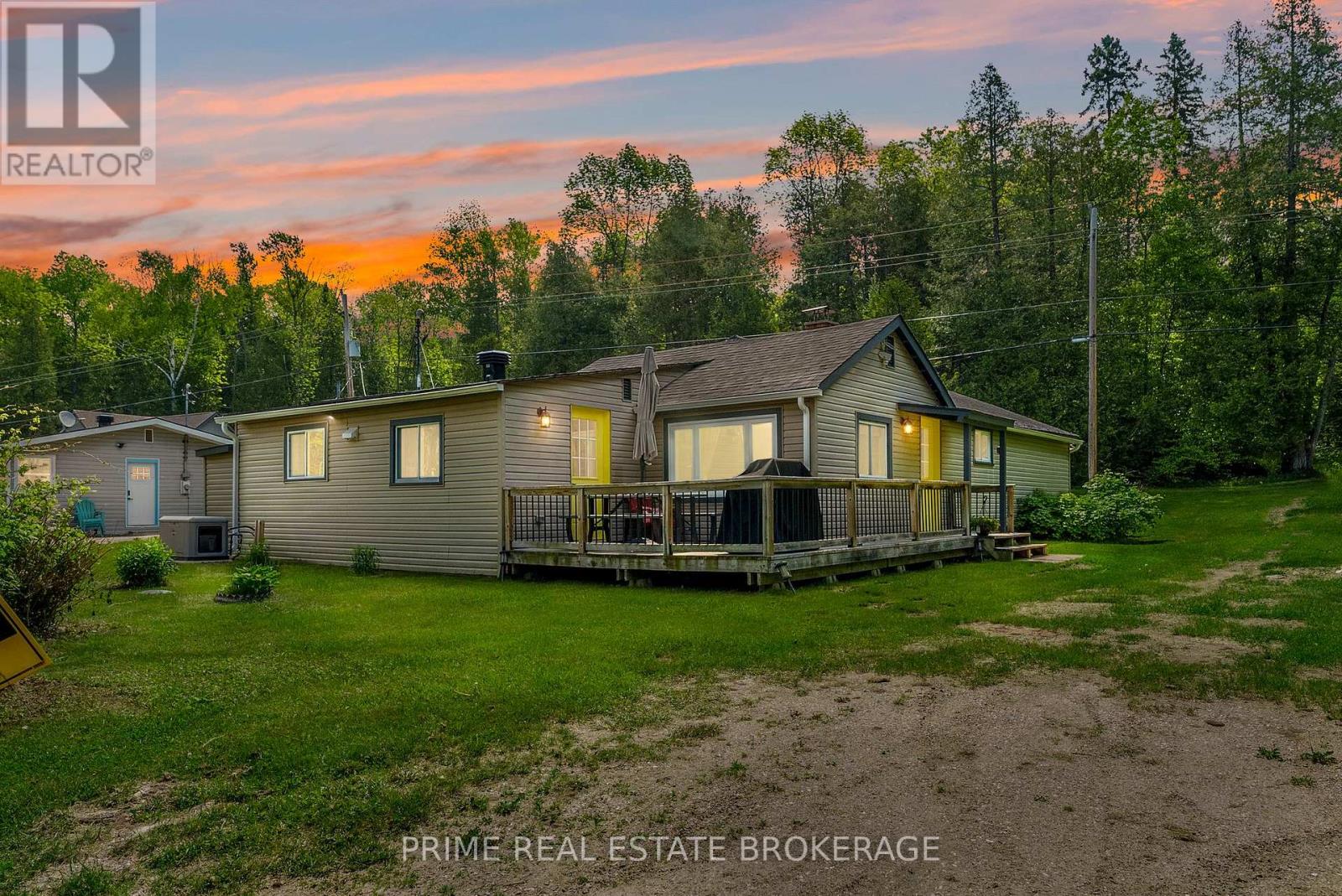 372/364 Gunter Lake Road, Tudor And Cashel, Ontario  K0L 1W0 - Photo 4 - X12219457