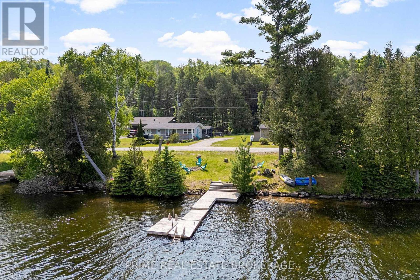 372/364 Gunter Lake Road, Tudor And Cashel, Ontario  K0L 1W0 - Photo 46 - X12219457