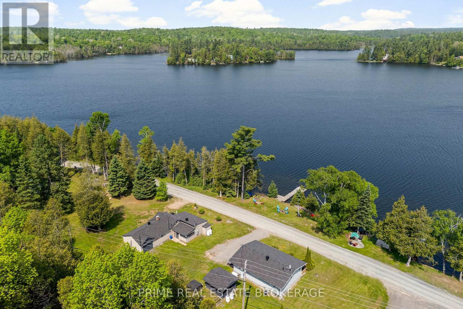 372/364 Gunter Lake Road, Tudor And Cashel, Ontario  K0L 1W0 - Photo 47 - X12219457