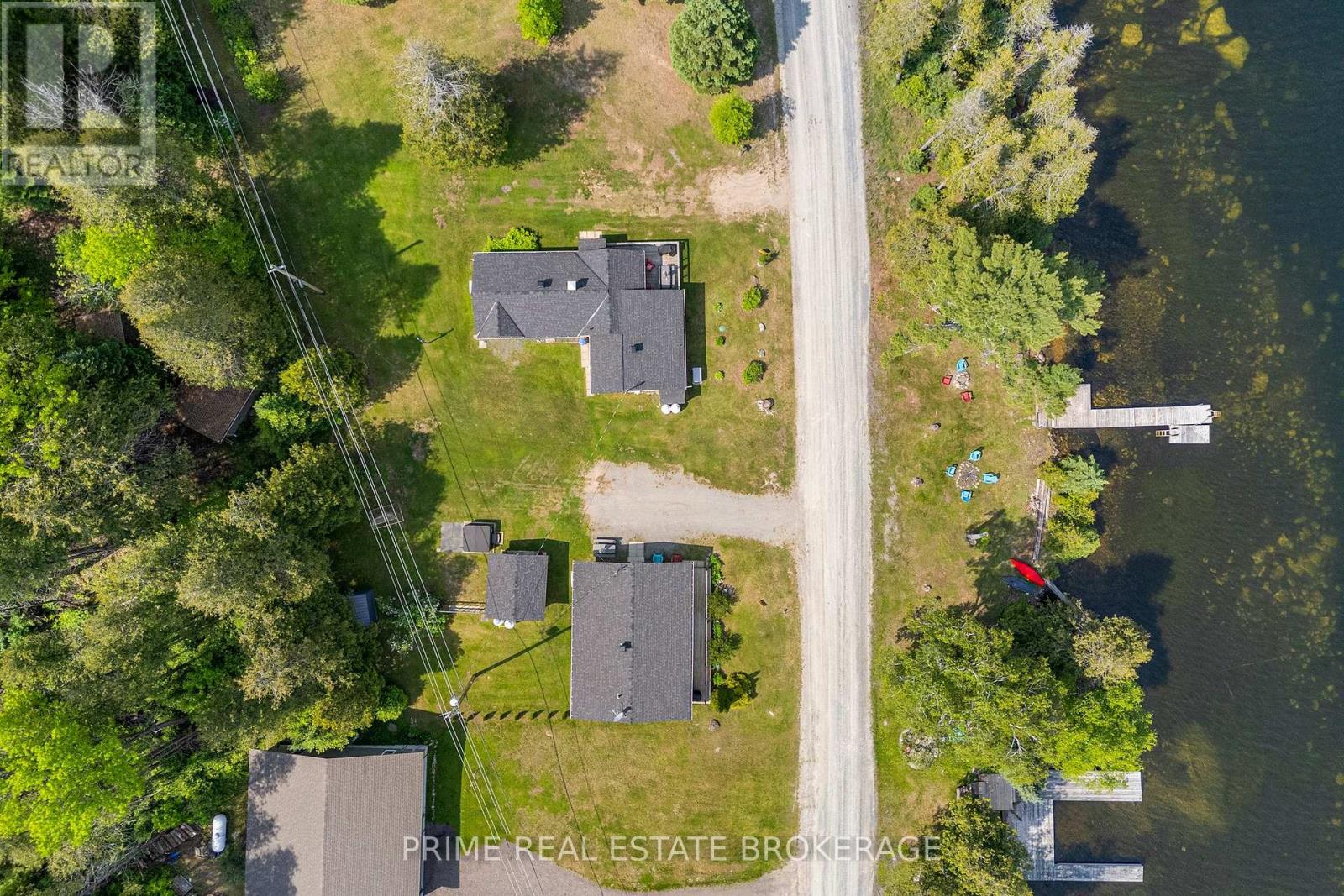 372/364 Gunter Lake Road, Tudor And Cashel, Ontario  K0L 1W0 - Photo 48 - X12219457