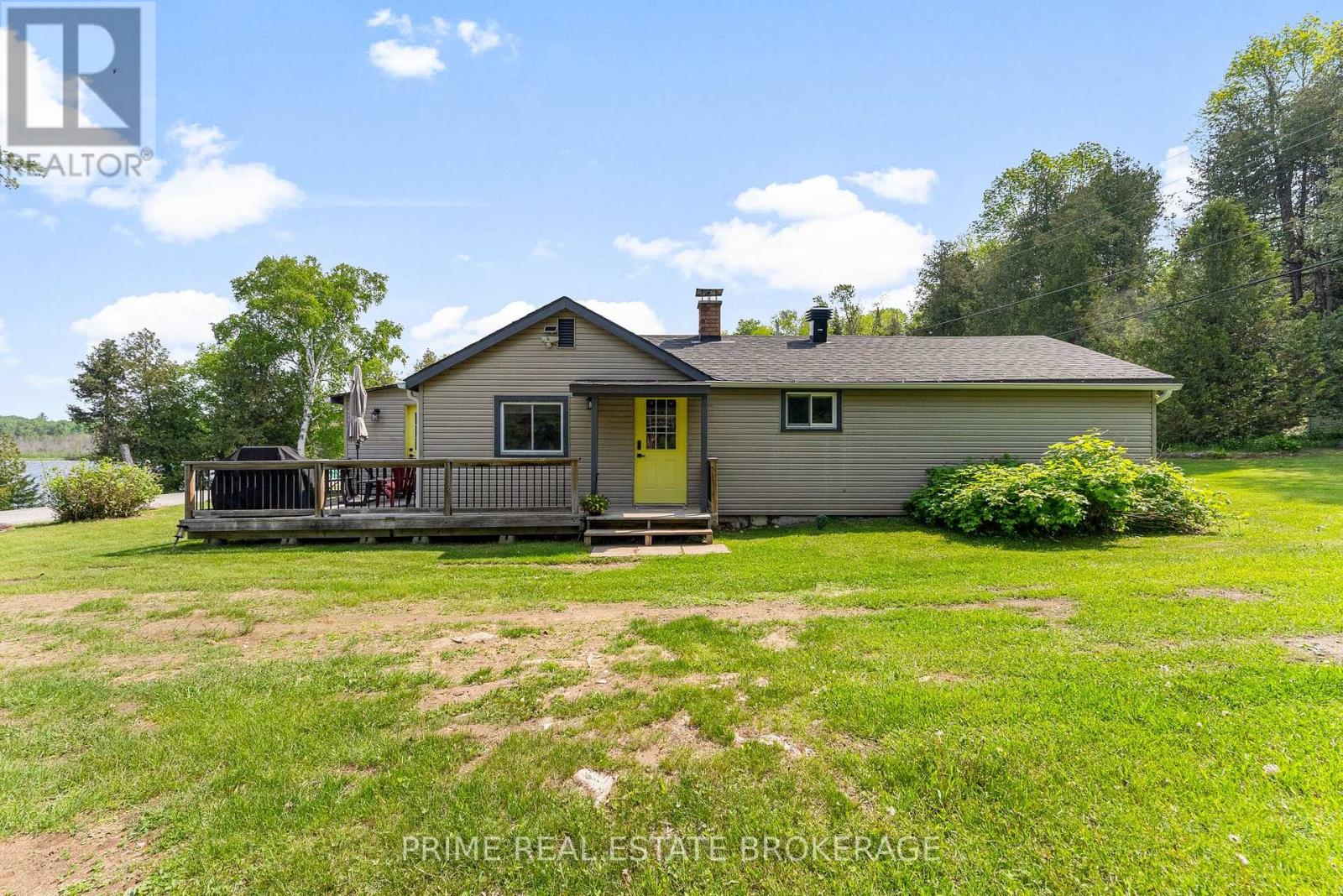 372/364 Gunter Lake Road, Tudor And Cashel, Ontario  K0L 1W0 - Photo 5 - X12219457