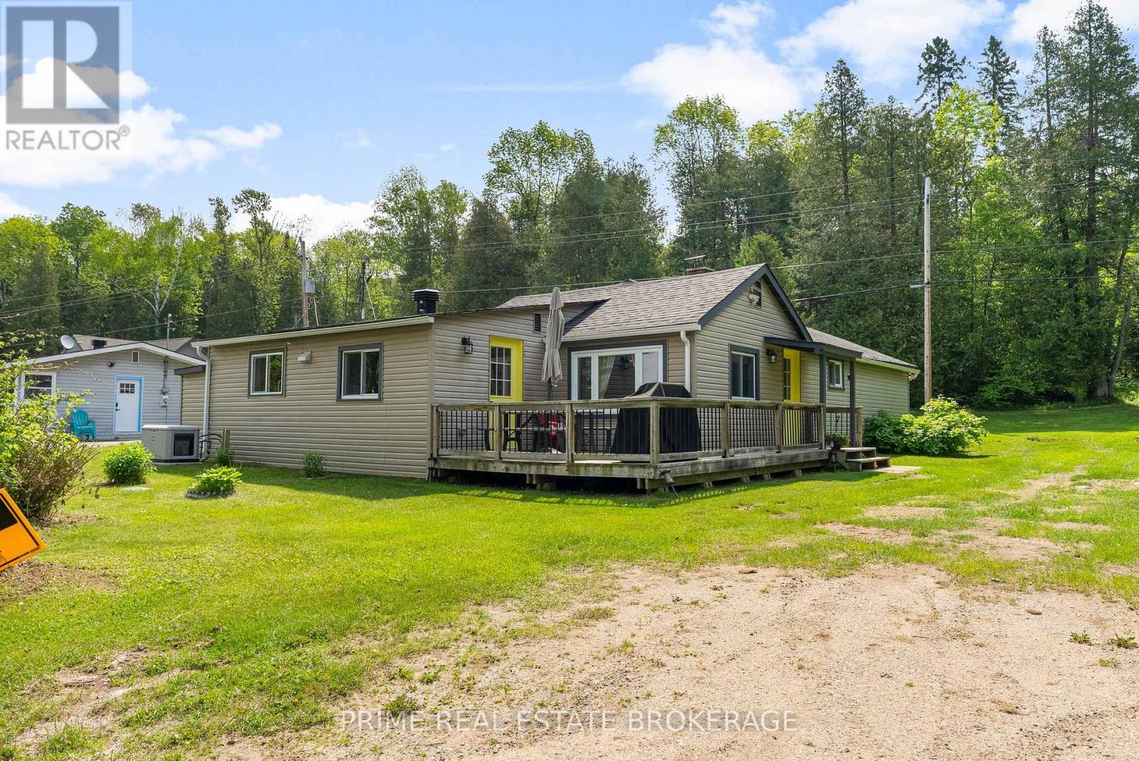 372/364 Gunter Lake Road, Tudor And Cashel, Ontario  K0L 1W0 - Photo 6 - X12219457